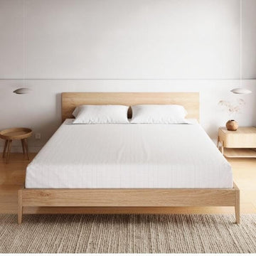 Groundingwell™ Fitted Sheet