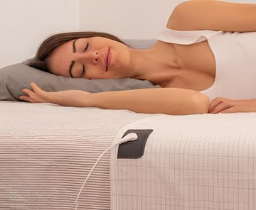 7 Evidence-Based Health Benefits of Grounding