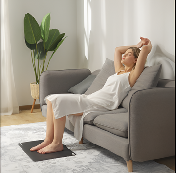 Grounding Before Bed: What You Should Know