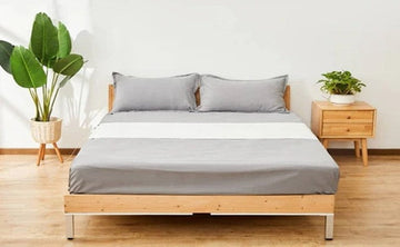The Ultimate Grounding Bedsheet Guide: Transform Your Sleep Naturally