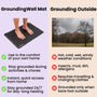 GroundingWell™ Mat