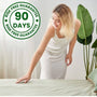 GroundingWell™ Fitted Sheet