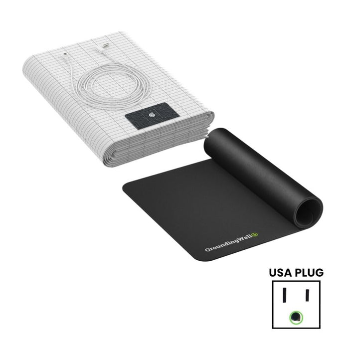 GroundingWell™ Bundle