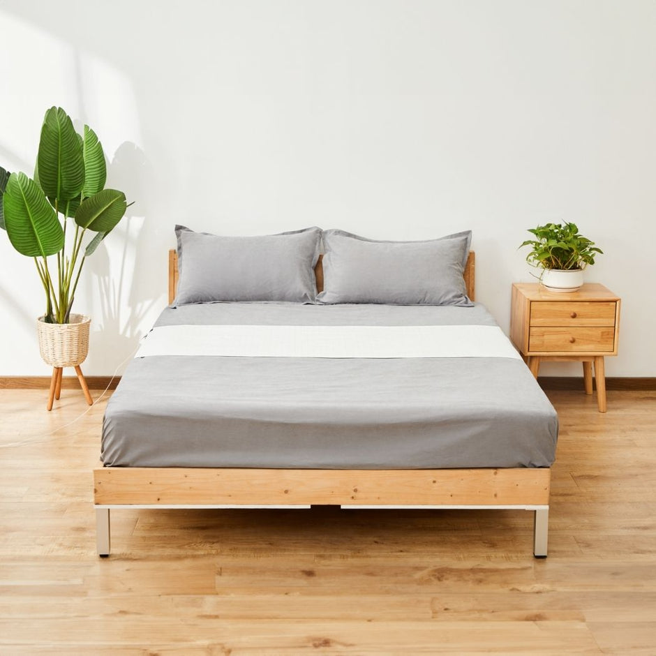 Grounding Essentials | Products & Accessories | GroundingWell
