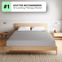 GroundingWell™ Fitted Sheet