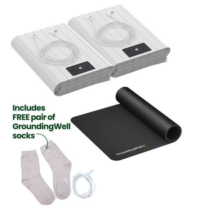 GroundingWell Bundle