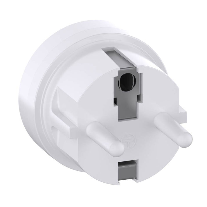 Premium Grounding Plug Adapter | GroundingWell