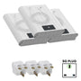 GroundingWell™ Bedsheet - SG