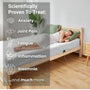 GroundingWell™ Fitted Sheet