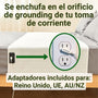 GroundingWell™ Bedsheet