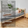 GroundingWell™ Fitted Sheet