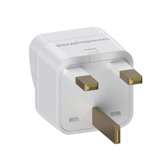 GroundingWell Adapter