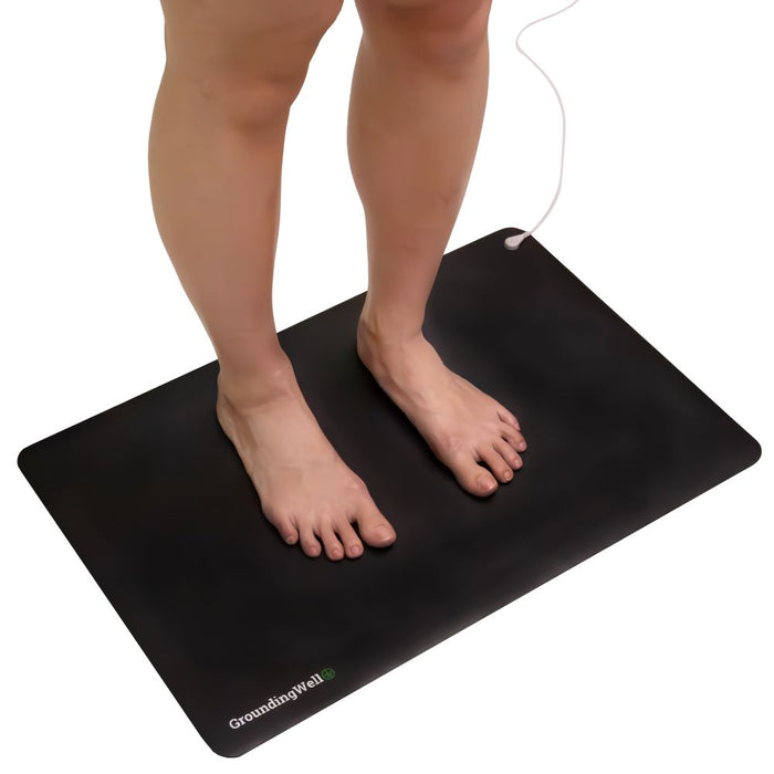 GroundingWell™ Mat - Pakistan