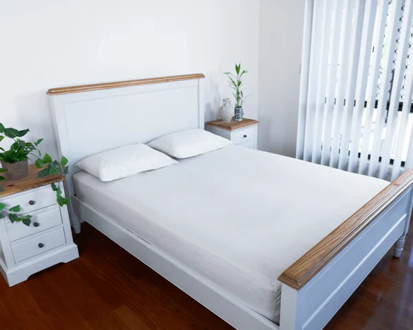 Top Ranking Card Image 4. Down to Ground Bedsheet