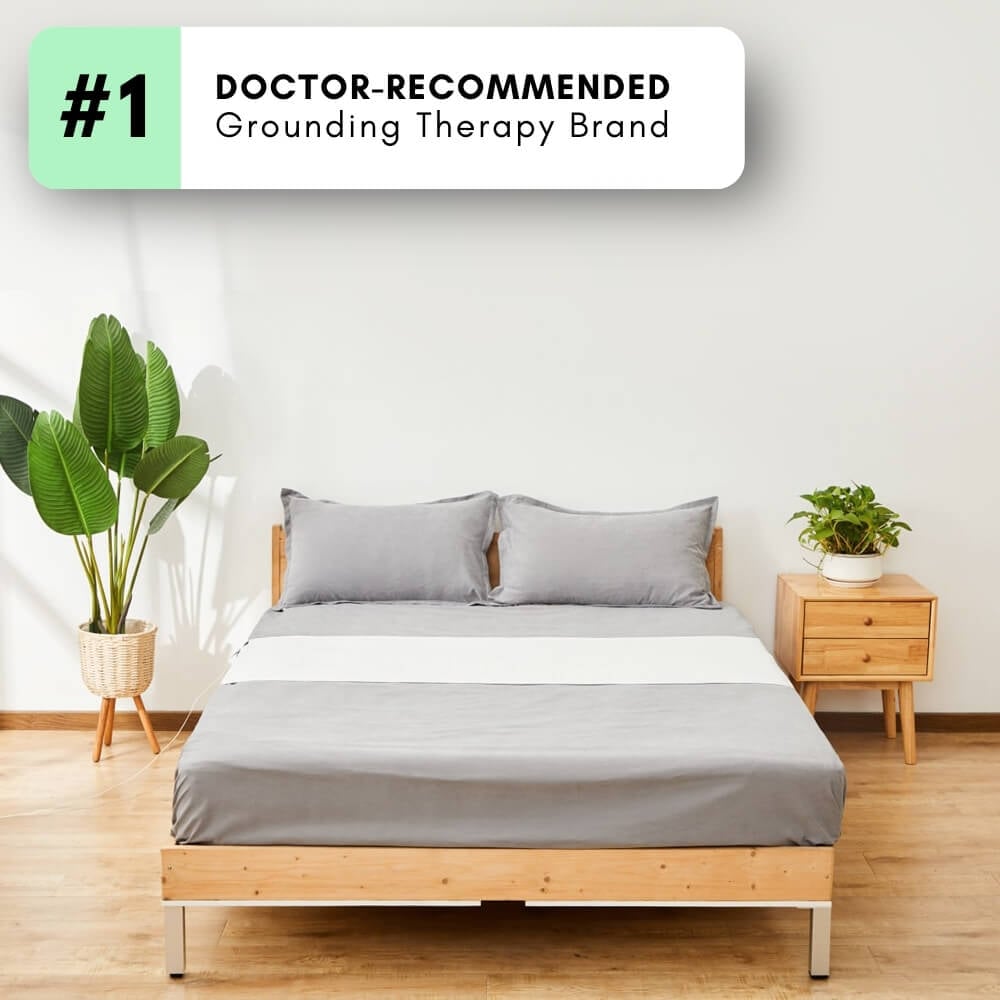 Top Ranking Card Image GroundingWell Bedsheet
