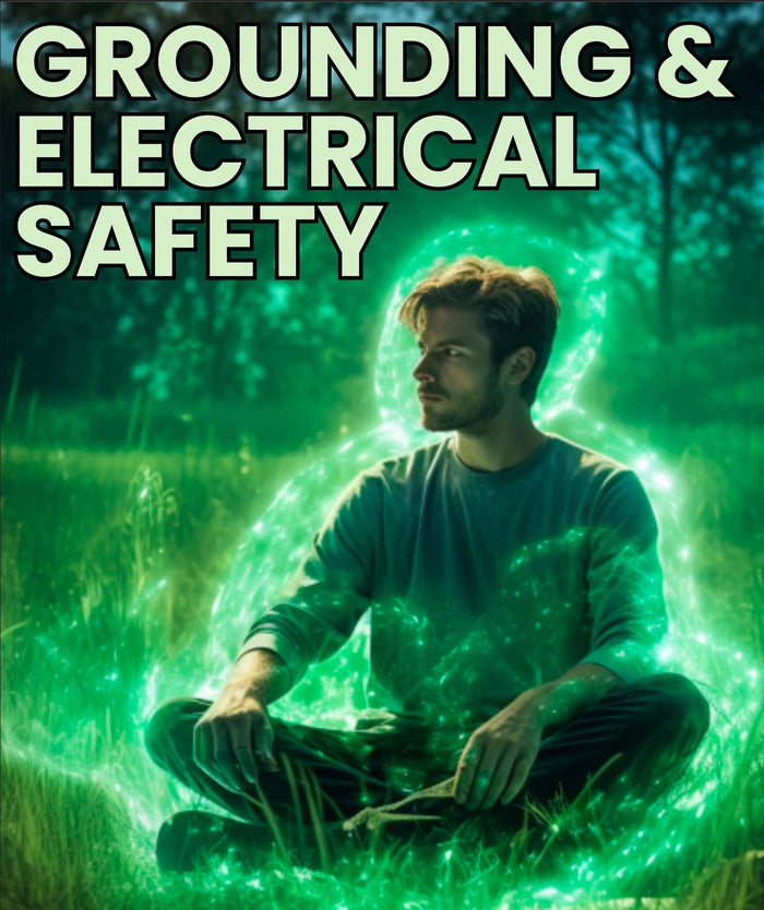 GroundingWell eBook