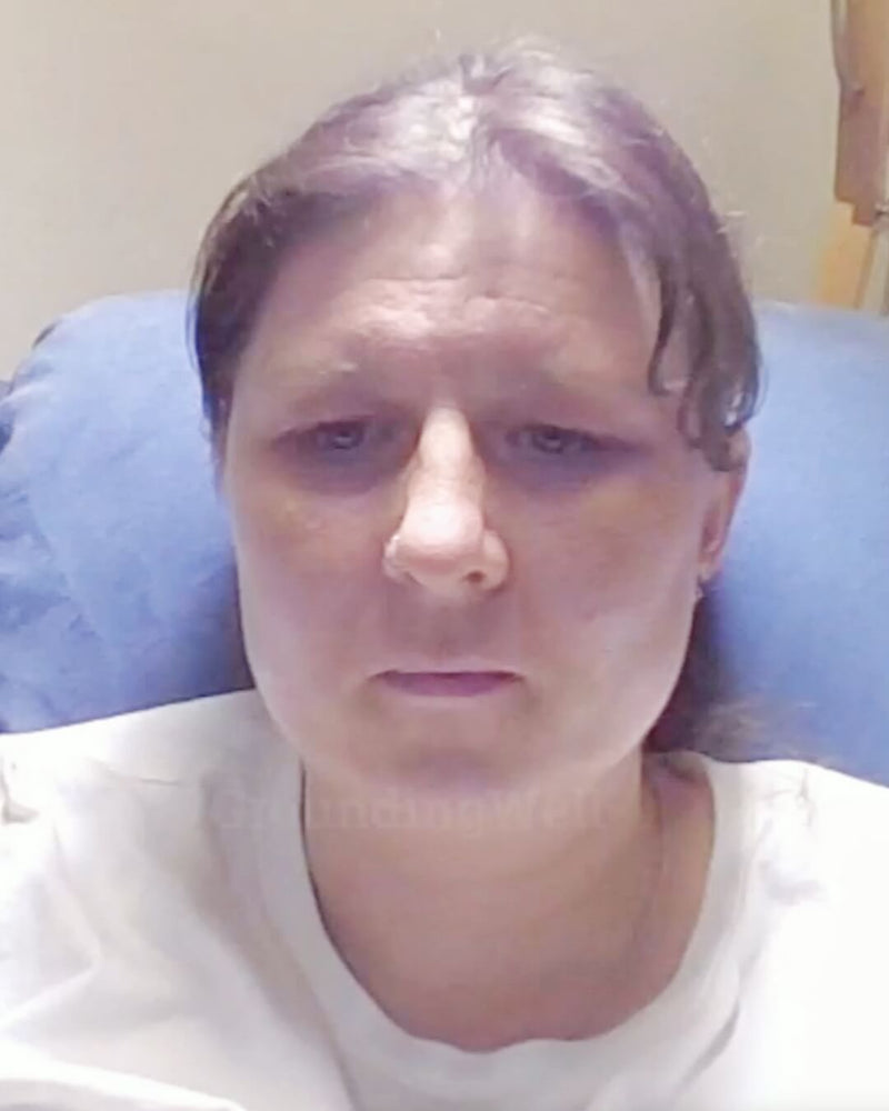 Geraldine Video Thumbnail