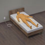 GroundingWell Detox Bedsheet