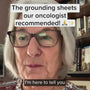 GroundingWell™ Bedsheet